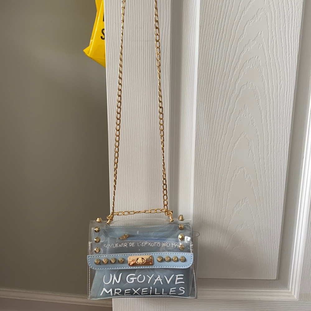 Handbag